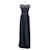 Fendi dresses T.IT 46 Polyester Black  ref.1732412