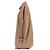 Christian Dior DIOR HOMME Cappotti T.FR 54 Cotone Beige - vista 4