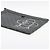 Pochette Apollo Vivienne Monogram Eclipse Louis Vuitton Nero - vista 3