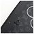 Pochette Apollo Vivienne Monogram Eclipse Louis Vuitton Nero - vista 9