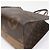 Sac à main On-the-Go GM Monogram Géant Inversé Louis Vuitton Marron - vue 9