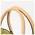Borsa Tote Louis Vuitton Monogram Pallas M41149 Monogramma - vista 4