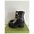 Botines Gucci de cuero negro - vista 2