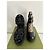 Botines Gucci de cuero negro - vista 5