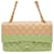 Chanel Timeless Beige Leather  ref.1733151