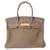 Hermès Birkin 35 Beige Leather  ref.1733166