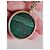 Gucci Flora in argento massiccio 925 e malachite Verde - vista 11