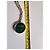 Gucci Flora in argento massiccio 925 e malachite Verde - vista 13