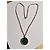 Gucci Flora in argento massiccio 925 e malachite Verde - vista 2