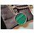 Gucci Flora in argento massiccio 925 e malachite Verde - vista 5