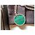 Gucci Flora in argento massiccio 925 e malachite Verde - vista 6