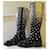 Fendi Stiefel Schwarz  - Ansicht 4