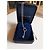 Tiffany & Co Tiffany Chiave in Oro Bianco 750/000 Argento - vista 8