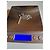 Tiffany & Co Tiffany Chiave in Oro Bianco 750/000 Argento - vista 9