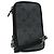 LOUIS VUITTON Monogram Eclipse Doppia Pochette per Telefono Grigio M69534 LV Auth 89410 Marrone Monogramma