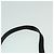 LOUIS VUITTON Monogram Eclipse Doppia Pochette per Telefono Grigio M69534 LV Auth 89410 Marrone Monogramma - vista 14