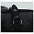 LOUIS VUITTON Monogram Eclipse Doppia Pochette per Telefono Grigio M69534 LV Auth 89410 Marrone Monogramma - vista 20