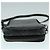 LOUIS VUITTON Monogram Eclipse Doppia Pochette per Telefono Grigio M69534 LV Auth 89410 Marrone Monogramma - vista 5