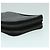 LOUIS VUITTON Monogram Eclipse Doppia Pochette per Telefono Grigio M69534 LV Auth 89410 Marrone Monogramma - vista 6