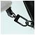 LOUIS VUITTON Monogram Eclipse Doppia Pochette per Telefono Grigio M69534 LV Auth 89410 Marrone Monogramma - vista 9