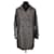 Burberry Gabardina Gris