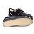 Clarks Schnürschuhe aus Wildleder - vista 4