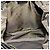 PRADA Backpack Nylon Khaki Silver Auth ep5764 Silvery - view 11