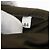 PRADA Backpack Nylon Khaki Silver Auth ep5764 Silvery - view 12