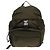 PRADA Backpack Nylon Khaki Silver Auth ep5764 Silvery - view 13