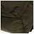PRADA Backpack Nylon Khaki Silver Auth ep5764 Silvery - view 15
