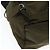 PRADA Backpack Nylon Khaki Silver Auth ep5764 Silvery - view 16