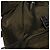 PRADA Backpack Nylon Khaki Silver Auth ep5764 Silvery - view 21