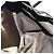 PRADA Backpack Nylon Khaki Silver Auth ep5764 Silvery - view 23