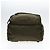 PRADA Backpack Nylon Khaki Silver Auth ep5764 Silvery - view 5