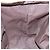 Borsa tote Gucci GG Canvas Sherry Line oro rosa argento 131231 Auth ki5011 D'oro - vista 20