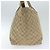 Borsa tote Gucci GG Canvas Sherry Line oro rosa argento 131231 Auth ki5011 D'oro - vista 4