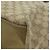 Borsa tote Gucci GG Canvas Sherry Line oro rosa argento 131231 Auth ki5011 D'oro - vista 9
