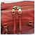 LOUIS VUITTON Borsa Monogram Empreinte Lumineuse PM 2way Orian M40552 Auth bs18421 Arancione - vista 19