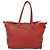 LOUIS VUITTON Borsa Monogram Empreinte Lumineuse PM 2way Orian M40552 Auth bs18421 Arancione - vista 2