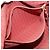 LOUIS VUITTON Borsa Monogram Empreinte Lumineuse PM 2way Orian M40552 Auth bs18421 Arancione - vista 24