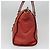 LOUIS VUITTON Borsa Monogram Empreinte Lumineuse PM 2way Orian M40552 Auth bs18421 Arancione - vista 3