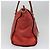 LOUIS VUITTON Borsa Monogram Empreinte Lumineuse PM 2way Orian M40552 Auth bs18421 Arancione - vista 4