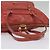 LOUIS VUITTON Borsa Monogram Empreinte Lumineuse PM 2way Orian M40552 Auth bs18421 Arancione - vista 7