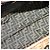 FENDI Handtasche Holz Beige Gold Auth bs18841 Golden - Ansicht 11