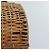 FENDI Handtasche Holz Beige Gold Auth bs18841 Golden - Ansicht 14
