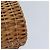 FENDI Handtasche Holz Beige Gold Auth bs18841 Golden - Ansicht 16