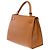 Hermès HERMES Kelly 28 Bag in Multicolor Leather - 102118 Multiple colors - view 5