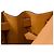 Hermès HERMES Kelly 28 Bag in Multicolor Leather - 102118 Multiple colors - view 7