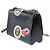LOUIS VUITTON Twist Black Leather Bag - 102162 - view 6
