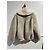 GERARD DAREL Mäntel T.International L Fell Beige - Ansicht 11